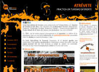 Gu�as de Aventura. Cuenca, Castilla la Mancha