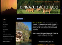 Dinnatur Alto Tajo. Corduente, Guadalajara