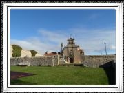 Ermita el Mirn. Soria, Castilla y Len
