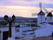 Molinos 02. Campo de Criptana, Ciudad Real
