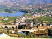 Pontes en Petin