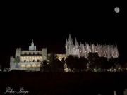 Catedral. Palma de Mallorca, Baleares