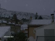 viver con nieve