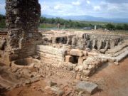 ciudad romana de cparra