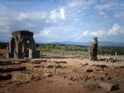 ciudad romana de cparra
