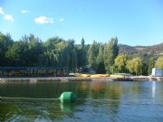 Parc Olimpic del Segre. La Seu de Urgell, L�rida