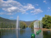 Parc Olimpic del Segre. La Seu de Urgell, L�rida