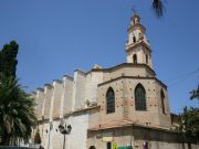 UNA IGLESIA EN GANDIA