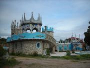 Gaud en Extremadura. El Capricho de Cotrina