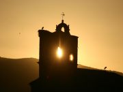 POR FIN SALE EL SOL EN LA VEGA