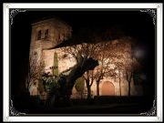 Iglesia Virgen del Espino. Soria, Castilla y Len