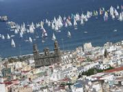 Catedral de las Palmas de Gran Canaria