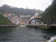 llovizna en cudilleros