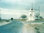Molino de Argamasilla de Alba, Ciudad Real
