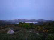 GREDOS TIENE MAR AL AMANECER