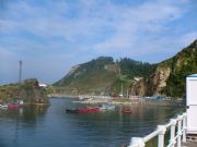 Cudillero, Asturias