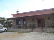 Casa rural el nido del Cuco. Valdeobispo, Badajoz