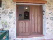 El nido del Cuco... Casa rural de ambiente ganadero. Valdeobispo, Cceres