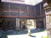 Casa Rural Pazo de S. Lorenzo - P. de Trives - Ourense