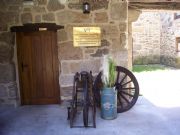 Casa Rural Pazo de S. Lorenzo - P. de Trives - Ourense