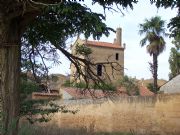 F�brica de orujo y otros licores (ahora en ruina)