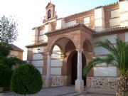 Santuario de nuestra Seora de la Cabeza, Torrenueva