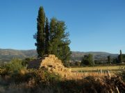 Campo de Piedrahita. vila