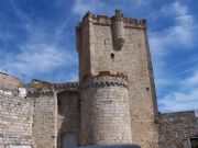 Castillo de Coria. Coria, C�ceres