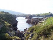 Costa de Buelna. Buelna-Llanes, Asturias