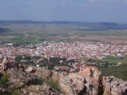 Almodovar del Campo