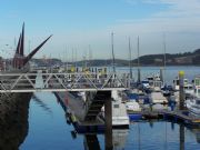 Aviles Puerto deportivo