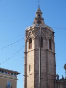 Miguelete. Valencia, Comunidad Valenciana