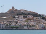 Puerto de Ibiza. Ibiza, Islas Baleares