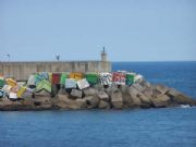 los cubos de la memoria llanes