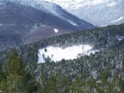 Pradera de los enamorados, Santa Ins (Soria)