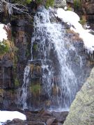 Deshielo (Laguna Negra)