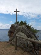 Cruz. Rianxo, La Corua