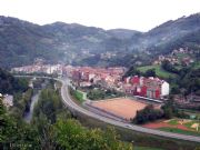Blimea. Langreo, Asturias