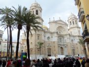Catedral de C�diz