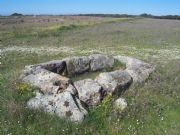 Está en UTM X753884.16 Y4453811