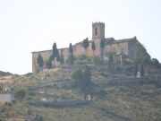 ERMITA DE BOCAIRENT