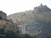 ERMITA DE BOCAIRENT