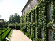 Pazo de castrelos