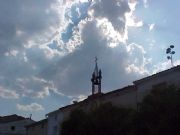 Plaza de Torralbilla. Torralbilla, Zaragoza