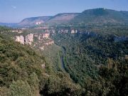 Caones del Ebro. Revelillas, Cantabria