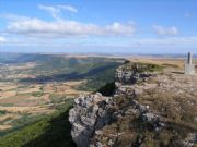 Tan desconocido y tan impresionante. Valderredible, Cantabria