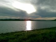 PANTANO VEGA DEL JABALON