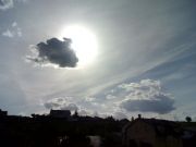 Petn visto desde A Ra. Petn, Orense