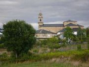 Igrexa de larouco