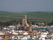 Ecija, Sevilla